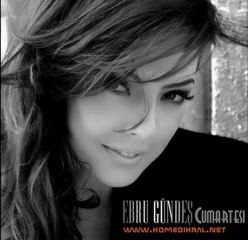 Dj Can Uzman vs.Ebru Gündeş Kime Ne 2011 Remix Part 2