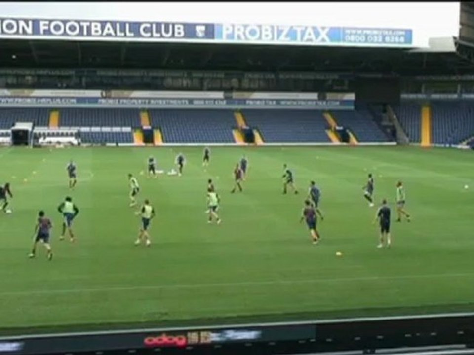 Previa West Brom v Aston Villa