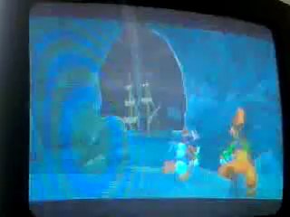 Kingdom Hearts 2 (11) [ La Perle Noire ]