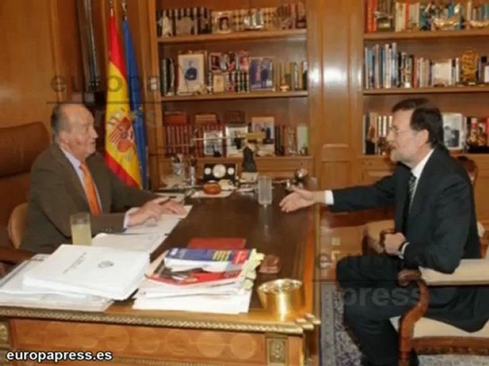 El Rey, dado de alta tras ser operado de nuevo