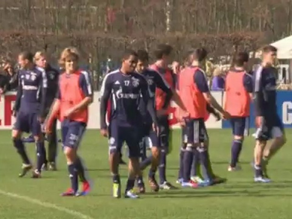 Farfan bleibt wohl ein Knappe