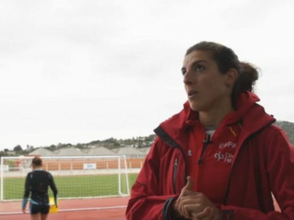 CND - Sonia Bejarano