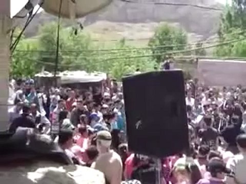 فري برس ريف دمشق وادي بردى بسيمة جمعة آتى أمر الله فلا تستعجلوه 27 4 2012 ج3 Damascus