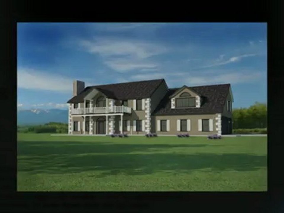 Campbell House Plan, Among The Best Builder House Plans video Dailymotion