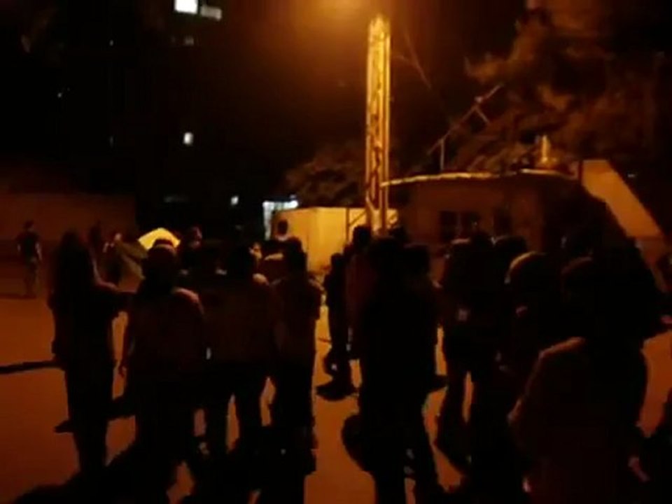 فري برس ريف دمشق عين ترما غوطة دمشق الشرقية 27 4 2012 ج1 Damascus