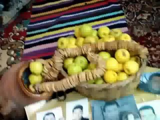 فري برس ريف دمشق شباب الزبداني سهرة ثورية 27 4 2012 ج1 Damascus