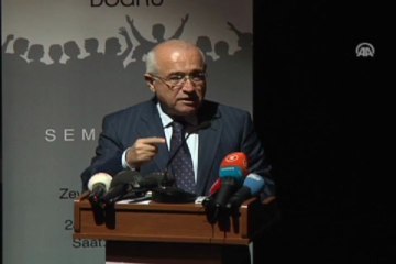 Bu anayasa ile devam edilemez