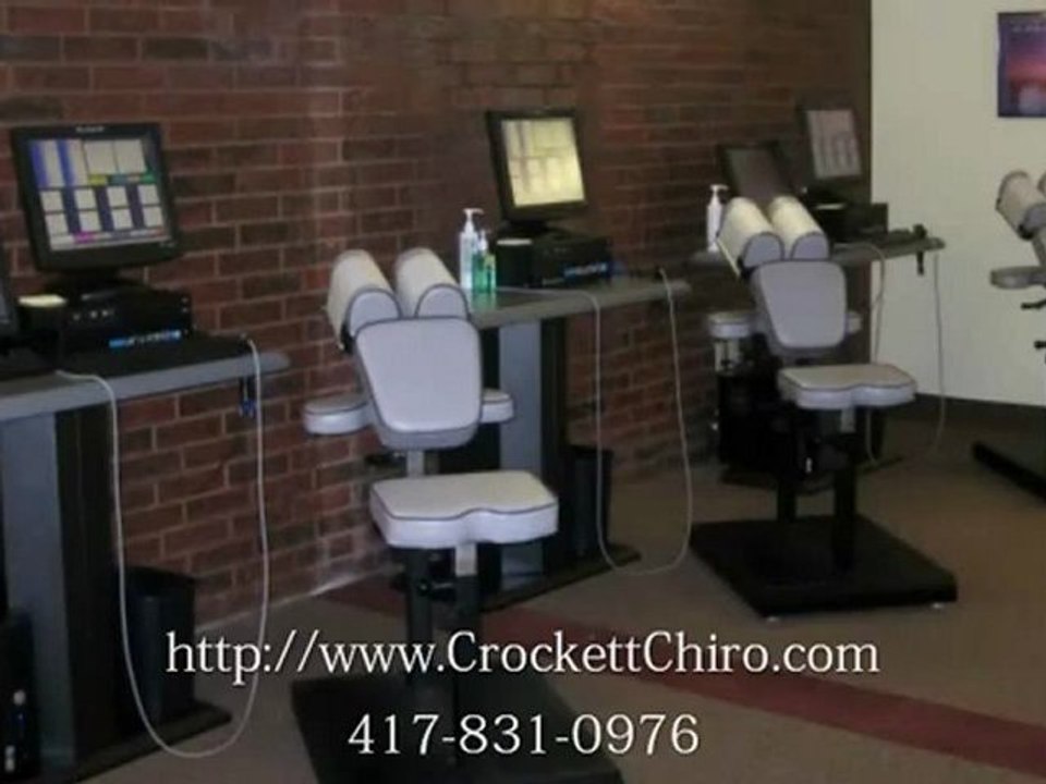 Chiropractor for the Treatment of Carpal Tunnel Syndrome