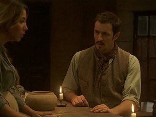 Alf y Emi cap. 264. Usted dará la cara como yo, ¿me oye?