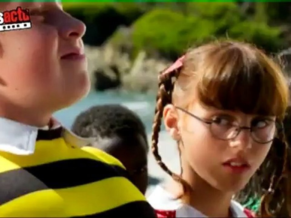 Les sorties Ciné, DVD et Blu-Ray de la semaine #178