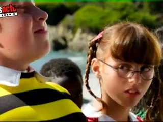 Les sorties Ciné, DVD et Blu-Ray de la semaine #178