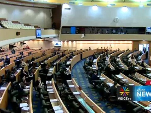 Voice News ประจำวันที่ 28 เม.ย.55 (19.00-20.00 น.)