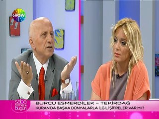 Prof. Dr. Yaşar Nuri Öztürk - Bilmeden haram et yemek günah mı