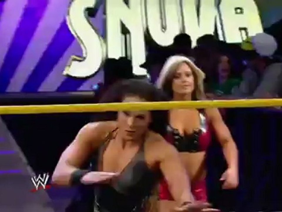 WWE NXT 04/25/12 Full Show HQ