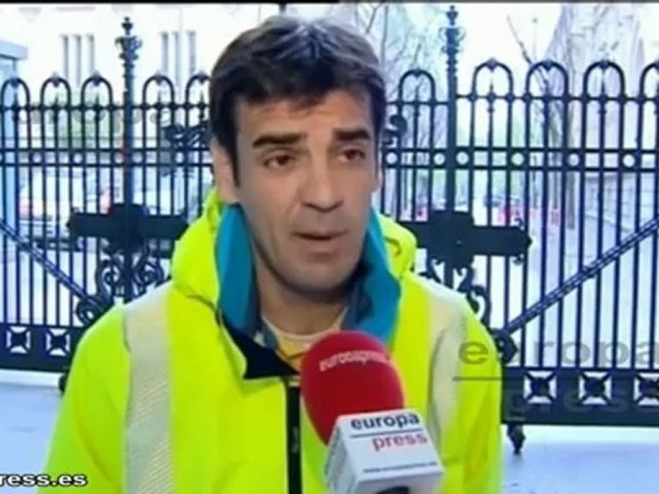 Un menor fallece por un disparo en Vallecas