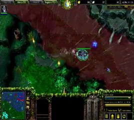 Dota Luna Rampage