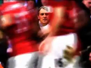 Promo: City - United