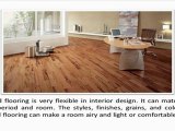 The Various Advantages Of Hard Wood Floors