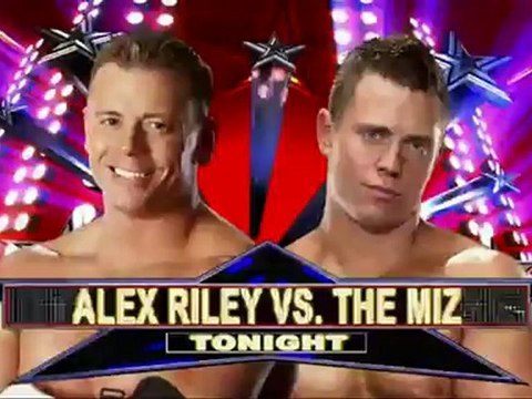 WWE Superstars 04/26/12 Full Show HQ