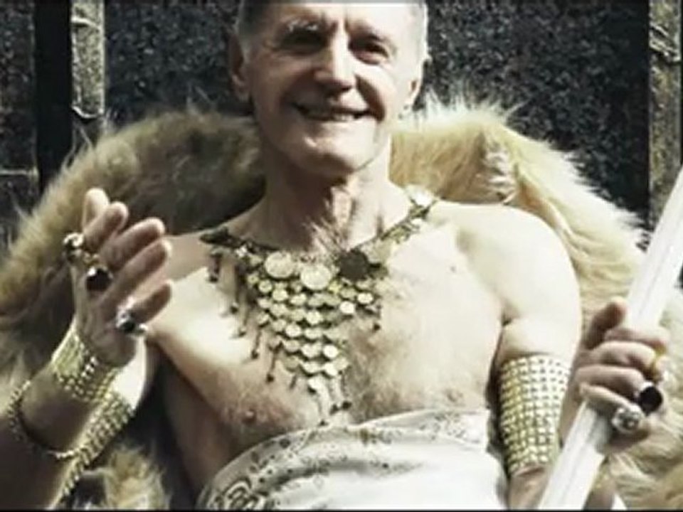 Elvana Gjata - Gjaku Im (Official Video)