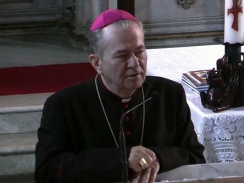 Întâlnirea tinerilor cu ÎPS Ioan Robu. A VII-a întrebare