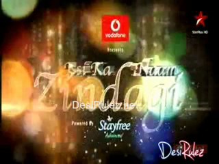 Issi Ka Naam Zindagi 28th april 12 pt2