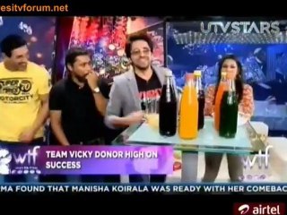 What's This Friday -28th April 2012 Video Watch Online pt1