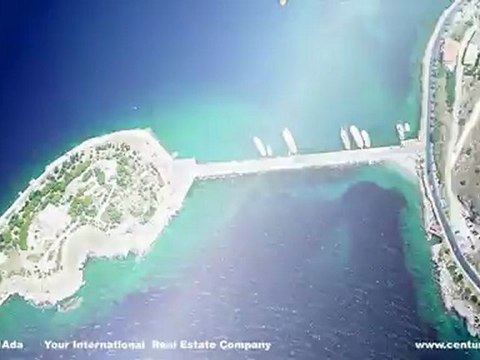 Centrum Kusadasi Kuşadası Turkey Türkiye