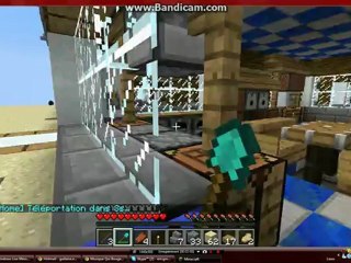 presantation dun serveur orylis