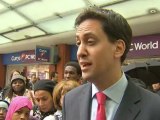 Ed Miliband: 'No excuses left for PM over BSkyB'