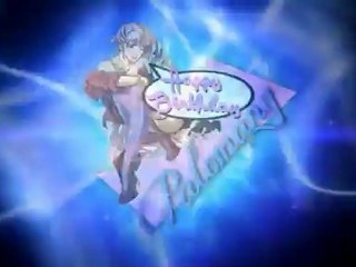 [MEP] Glittering Clouds [HD]