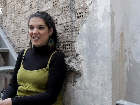 Βραβεία Ελληνικής Ακαδημίας Κινηματογράφου/Οι Υποψήφιοι: Μαρίνα Δανέζη