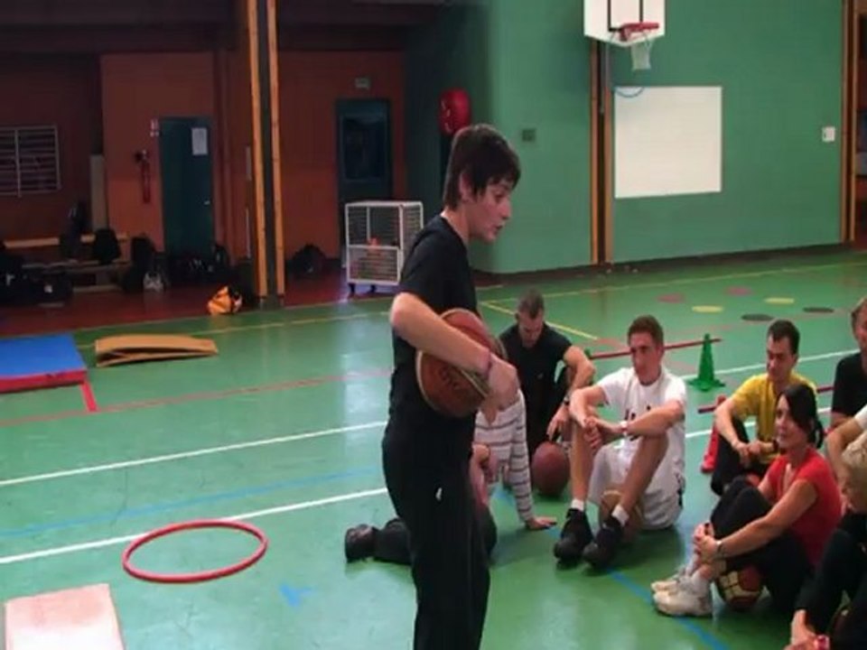 intervention technique du comite 54