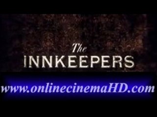 The Innkeepers free part 1 of 5 full movie