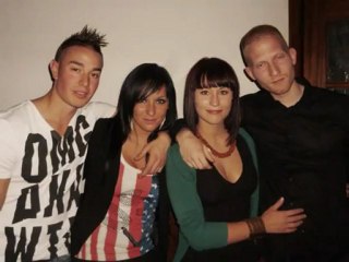 B-day Adri Avril 2012 By Gilles Matho