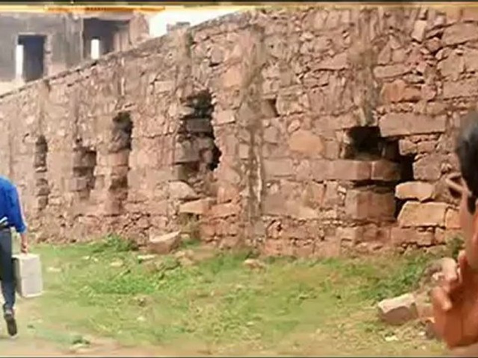 Jaanwar *English Subtitles* ( 1 / 4 )