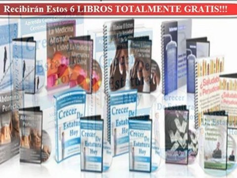 cómo crecer de estatura - como crecer mas de estatura - crecer mas de estatura