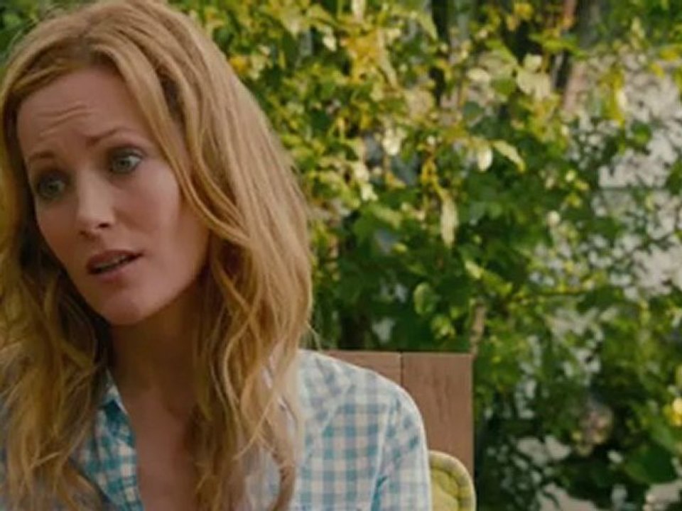 This Is 40 Official Trailer #1 (2012) Judd Apatow, Paul Rudd Movie HD