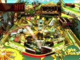 Classic Game Room - EPIC QUEST pinball table for Pinball FX 2 review