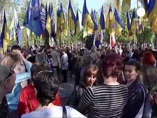 El juicio de Yulia Timoshenko aplazado hasta el 21 de mayo