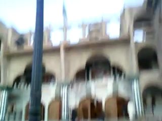 très beau adhan oued fodda( algérie)