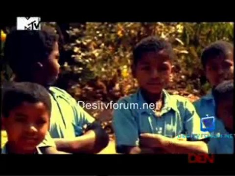 Sound Trippin [Episode 03] - 28th April 2012 - pt1