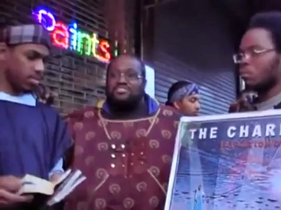 Pt.1 - The chariots of Isreal (UFO's).