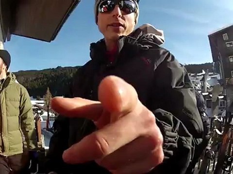 délire avec les intros de go pro