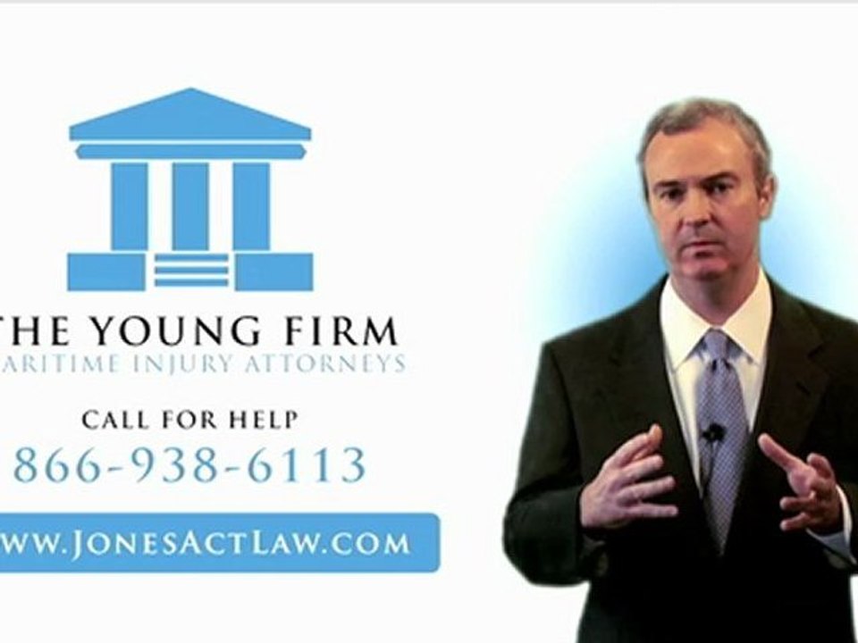 Who is the best maritime Jones Act lawyer? Jones Act?