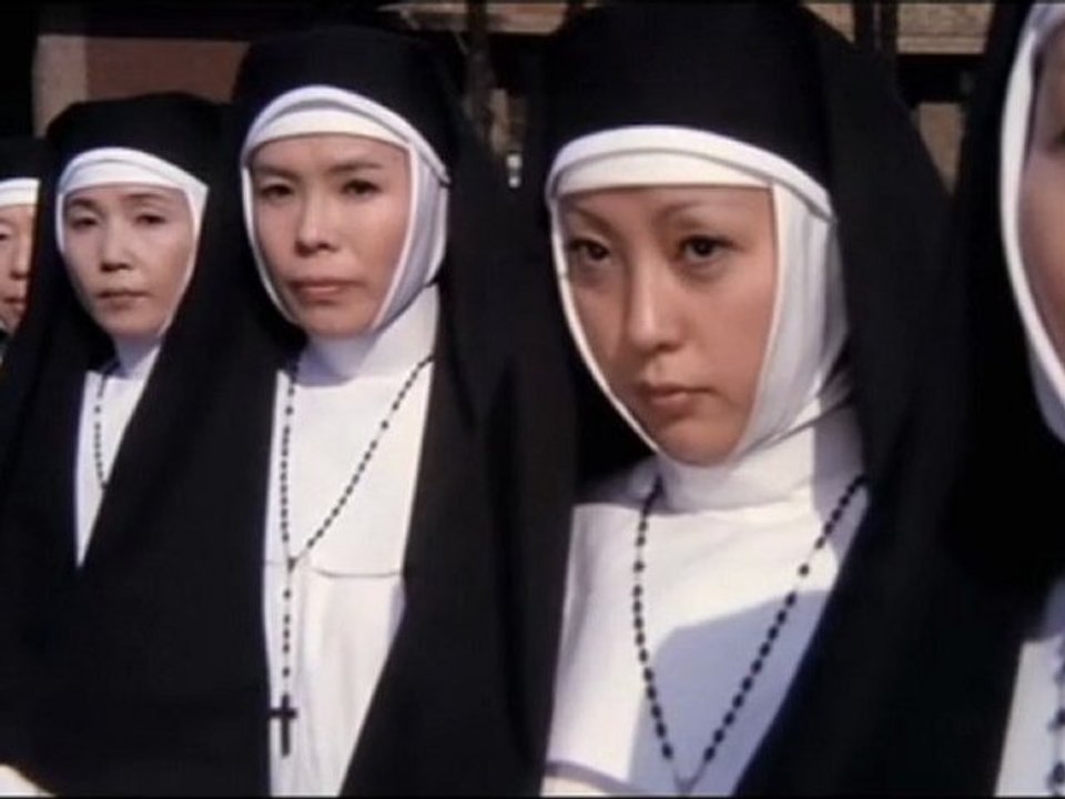 School of the Holy Beast // Music by The Devils Blood