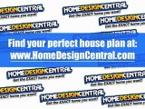 Luxury House Plans at Home Design Central