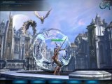 Tera online - cinématique d'intro - VF HD (get started a meuporg)