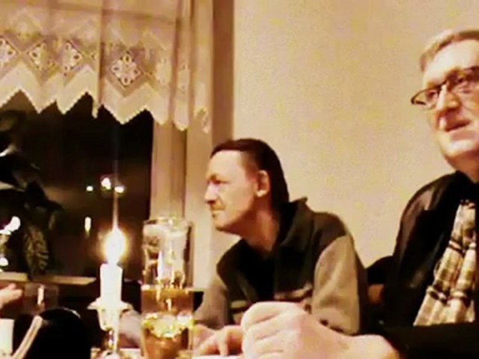 LL Cool Stoll - Wer hat Warsteiner bestellt?