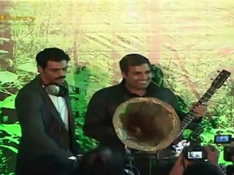 Percept and Arjun Rampal announce their joint endeavor Lost